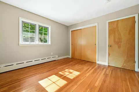 Bedroom - 72 Westboro Rd, Upton, MA 01568 photo 6 of 6