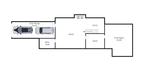 Floorplan - 72 Westboro Rd, Upton, MA 01568 photo 1 of 2