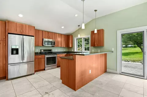 Kitchen - 72 Westboro Rd, Upton, MA 01568 photo 3 of 6