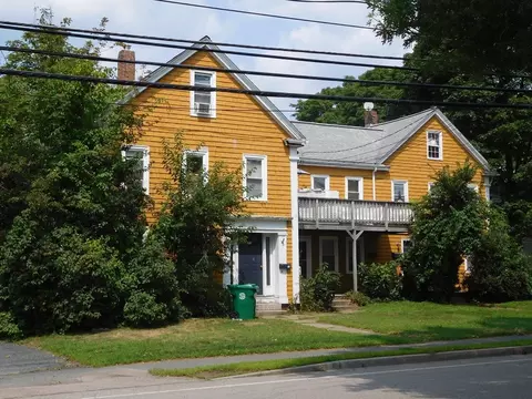 71 Pleasant St, Ashland, MA 01721