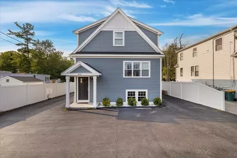 460 Centre Ave, Abington, MA 02351