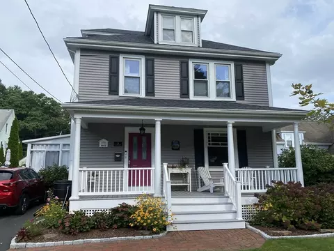 3 Maple Pl, Foxboro, MA 02035 photo 2