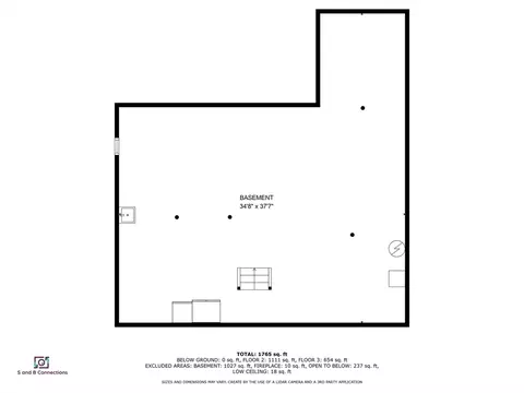 21 Bluff Ave, Mashpee, MA 02649 photo 35