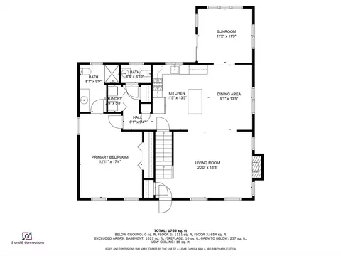 21 Bluff Ave, Mashpee, MA 02649 photo 33