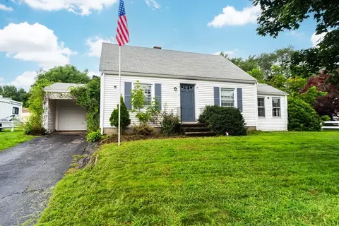 10 Inwood Rd, Auburn, MA 01501