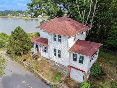 225 Pleasant View Ave, Braintree, MA 02184