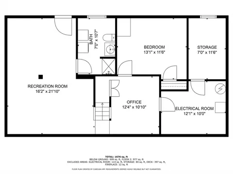 Floorplan - 30 Patience Ln, Cotuit, MA 02635 photo 3 of 3