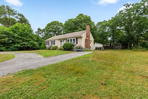 Exterior - 30 Patience Ln, Cotuit, MA 02635 photo 1 of 7