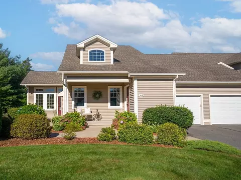 517 Ideal Ln #508, Ludlow, MA 01056