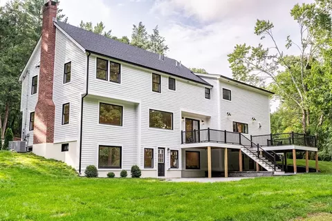 2 High Rock Rd, Dover, MA 02030 photo 4