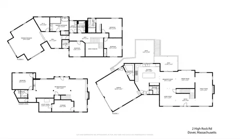 2 High Rock Rd, Dover, MA 02030 photo 38