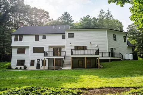 2 High Rock Rd, Dover, MA 02030 photo 5