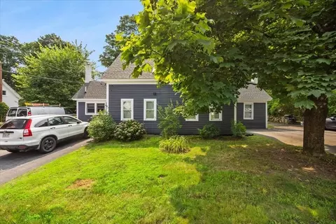 65-67 Elm St, Easton, MA 02356