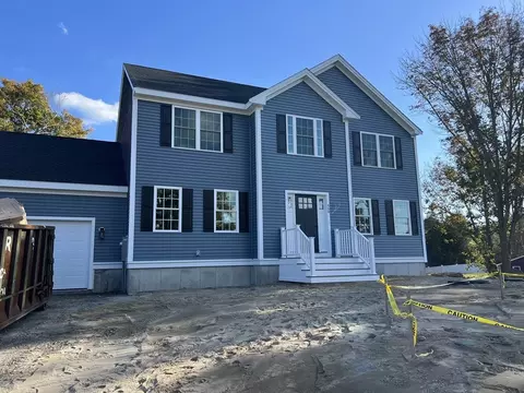 lot2 Tremont St, Taunton, MA 02780