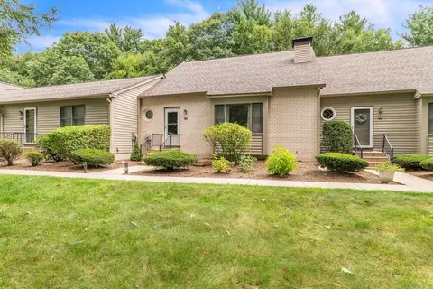 419 Southwick Rd #R76, Westfield, MA 01085