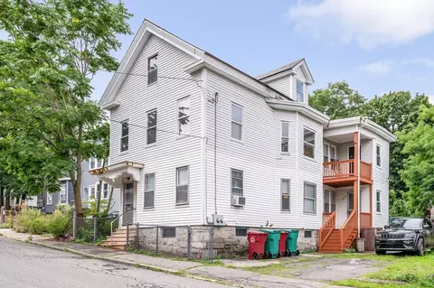 15 S Highland St, Lowell, MA 01852
