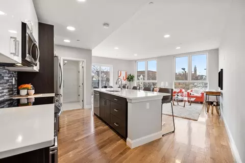 10 Taber St #207, Boston, MA 02119