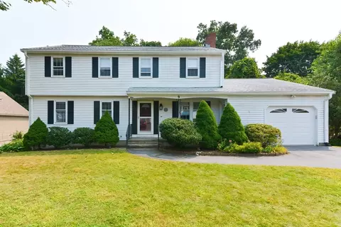 9 Bandy Ln, Milford, MA 01757