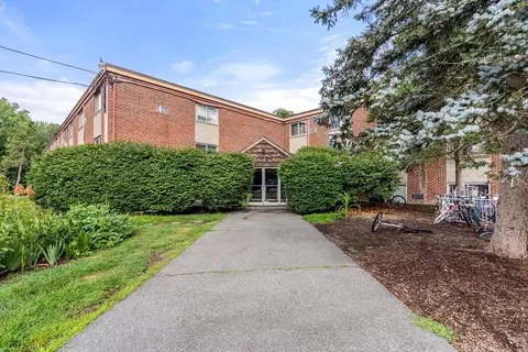 17 Weld St #34, Framingham, MA 01702