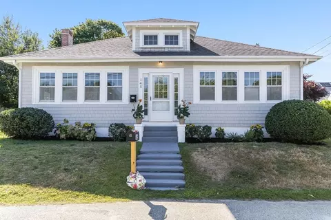 145 Bayview St, Yarmouth, MA 02673