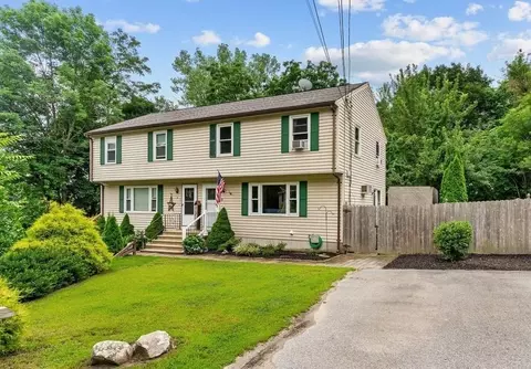 7 Ascension St # -A, Blackstone, MA 01504