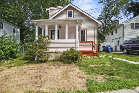 62 Paragon Rd, Boston, MA 02132