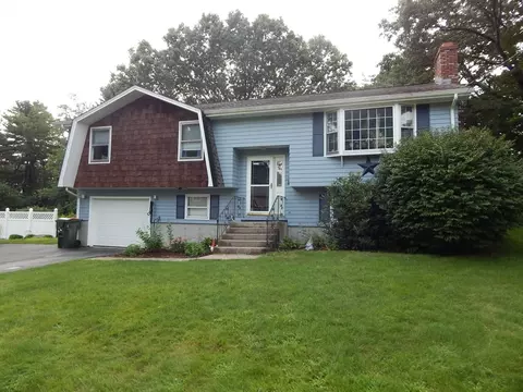 3 Brenda Dr, Millbury, MA 01527