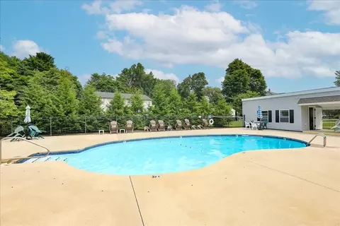 Exterior - 147 Sylvan St #10A, Danvers, MA 01923 photo 2 of 2