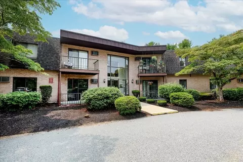 Exterior - 147 Sylvan St #10A, Danvers, MA 01923 photo 1 of 2