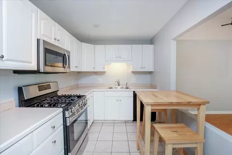 Kitchen - 147 Sylvan St #10A, Danvers, MA 01923 photo 4 of 4