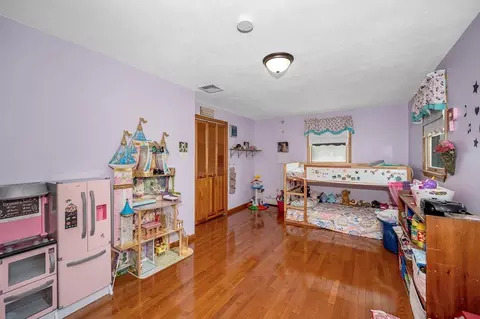 Bedroom - 137 C St, Dracut, MA 01826 photo 6 of 11