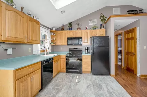 Kitchen - 137 C St, Dracut, MA 01826 photo 1 of 1