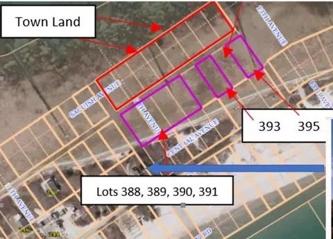 0 Saquish Beach Blvd #LOT 389, Plymouth, MA 02360