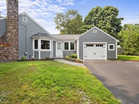 166 Great Western Rd, Yarmouth, MA 02664