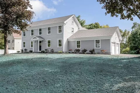 65 Ayers Village Rd, Methuen, MA 01844
