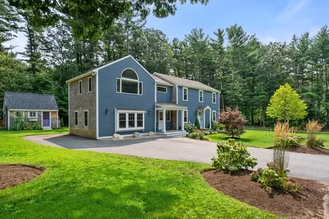 23 Grace Ln, Marshfield, MA 02050