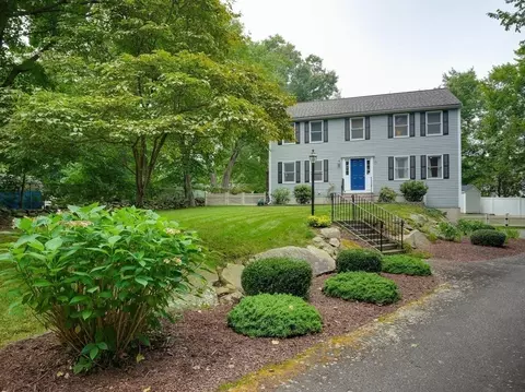 388 Village, Medway, MA 02053