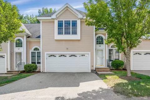 65 Knowlton Cir #65, Upton, MA 01568