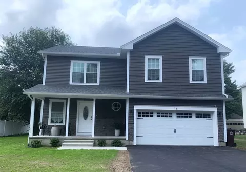 16 Crown St, Westfield, MA 01085