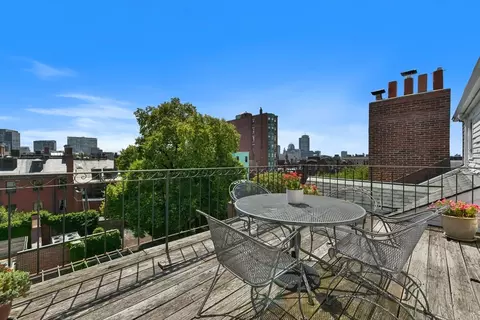 18 Chestnut St #PH, Boston, MA 02108