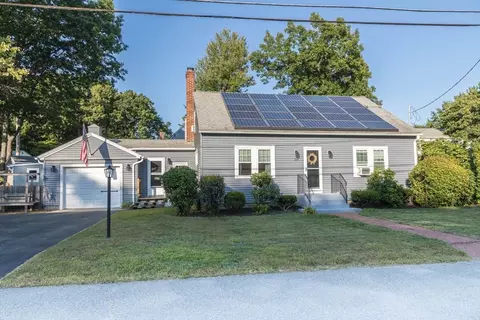 134 Rodiman Ave, Fitchburg, MA 01420