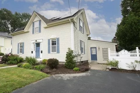 41 Summer St, Westborough, MA 01581