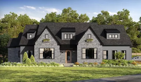 lot4 Drum Head Way, Walpole, MA 02081