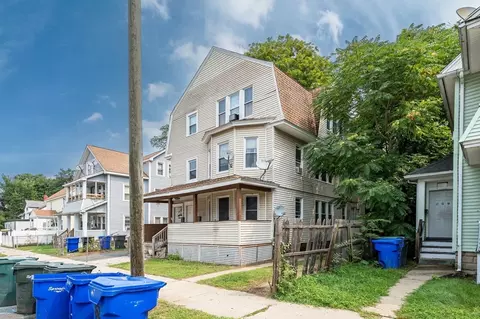 123-125 Ranney St, Springfield, MA 01108 photo 2