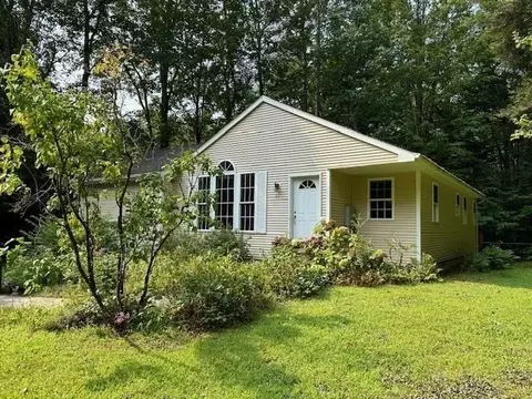 91 Easthampton Rd, Westhampton, MA 01027 photo 3