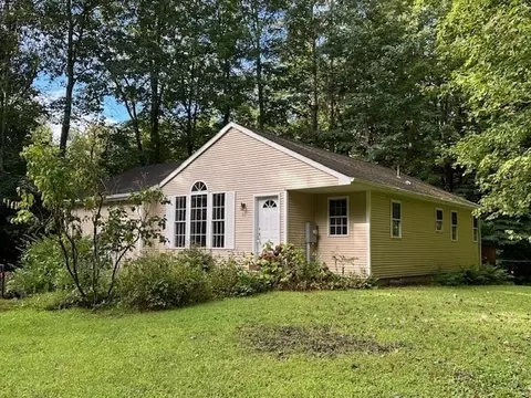 91 Easthampton Rd, Westhampton, MA 01027 photo 4