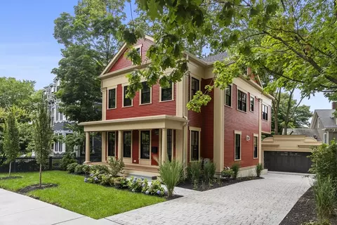 21 Alveston St, Boston, MA 02130