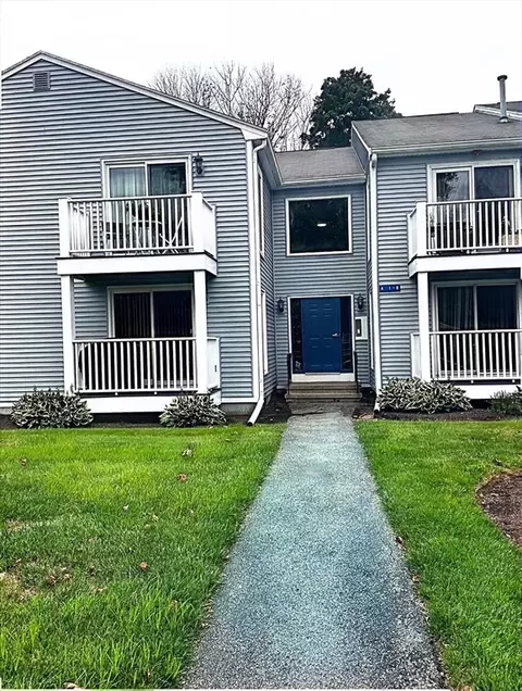 144 Hart St #1, Taunton, MA 02780