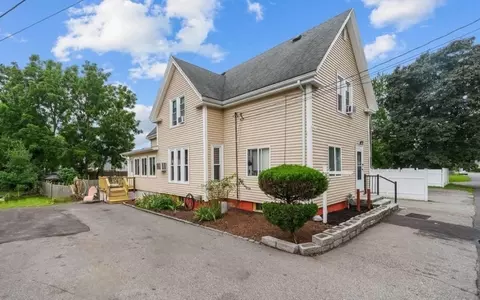 44 Glen Ave, Brockton, MA 02301