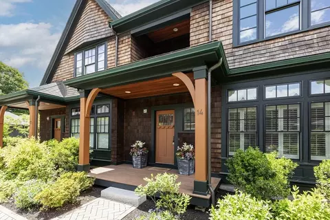 14 Abbey Rd #14, Sherborn, MA 01770